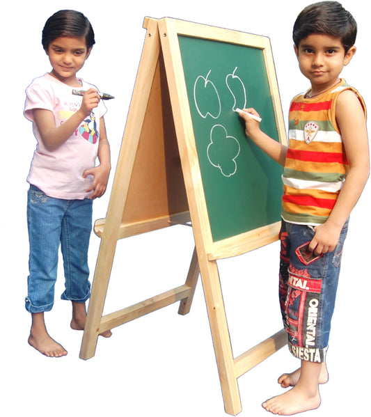 Easel Board (2 In 1)
