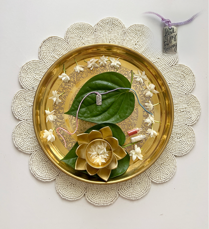Find Joy in the Journey Rakhi