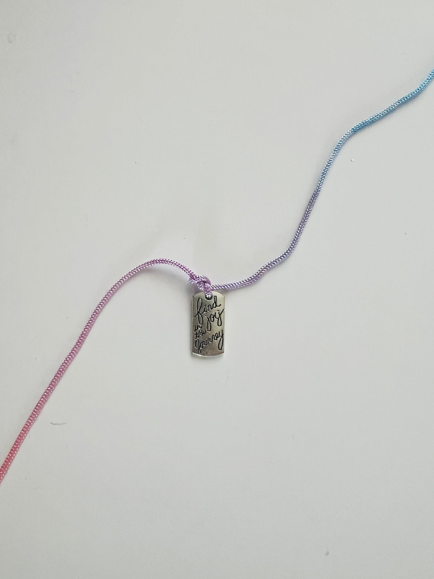 Find Joy in the Journey Rakhi