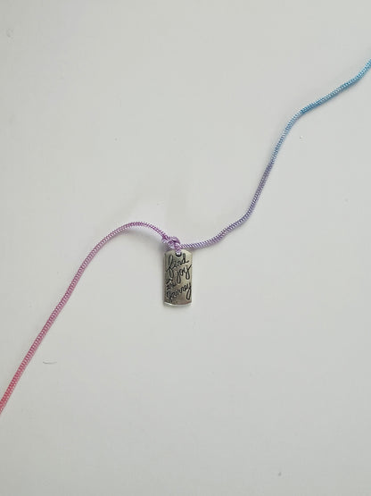 Find Joy in the Journey Rakhi