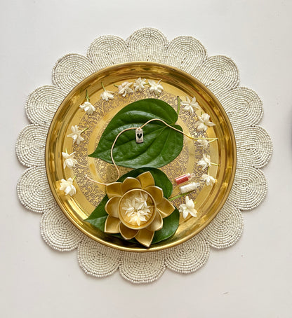 Follow your heart Rakhi