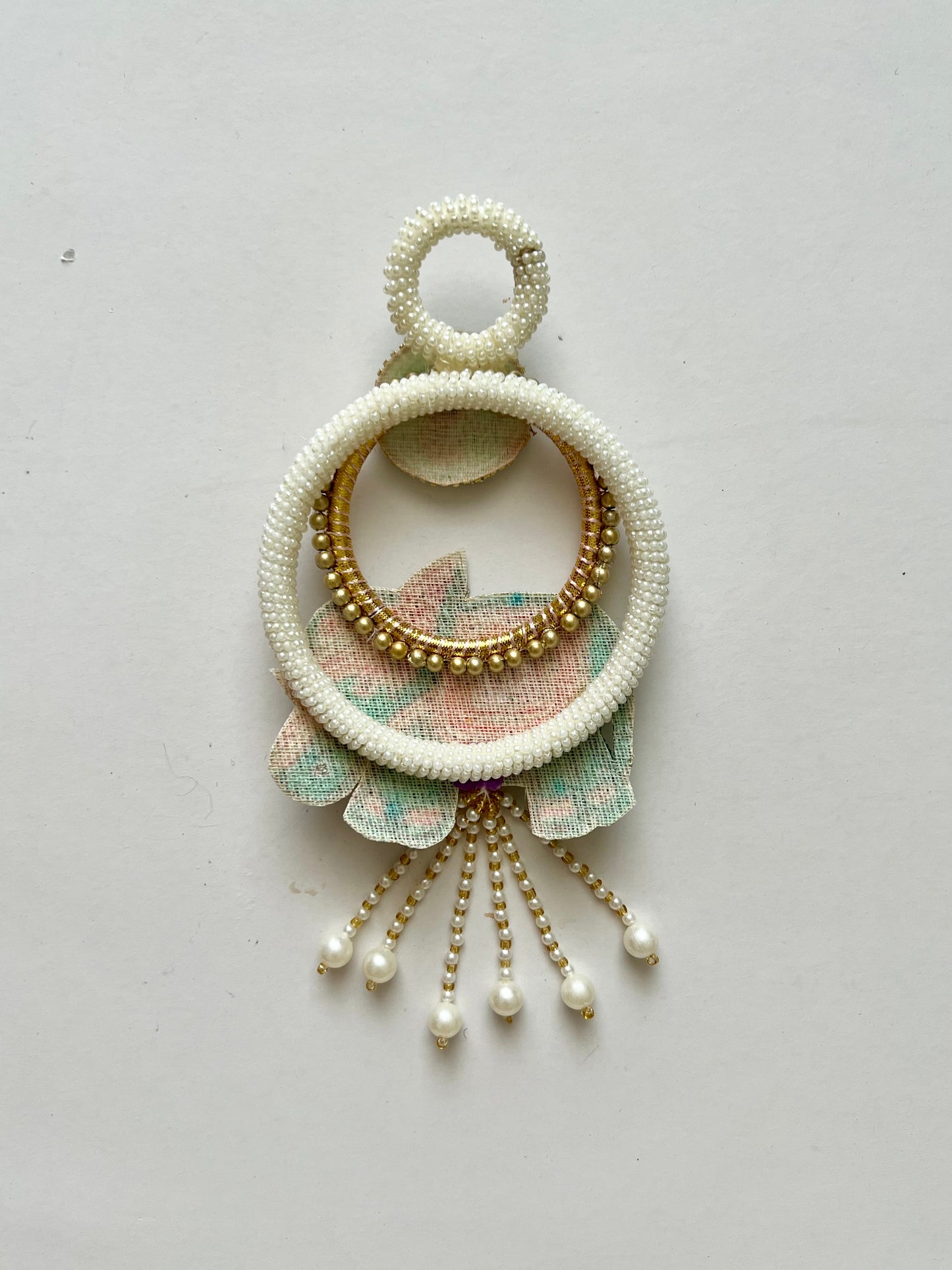Gajraj Shubh Labh Door Hangings