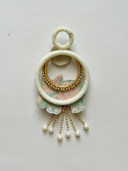 Gajraj Shubh Labh Door Hangings