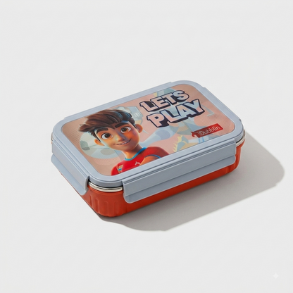 GOOFY Lunch Box