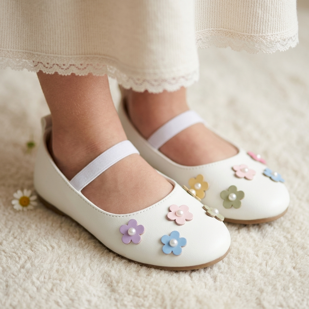 Daisy Ballerina
