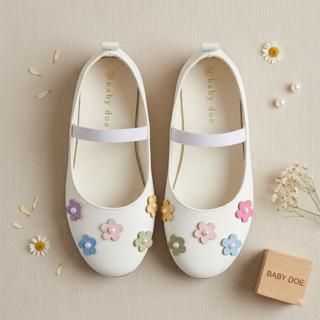 Daisy Ballerina