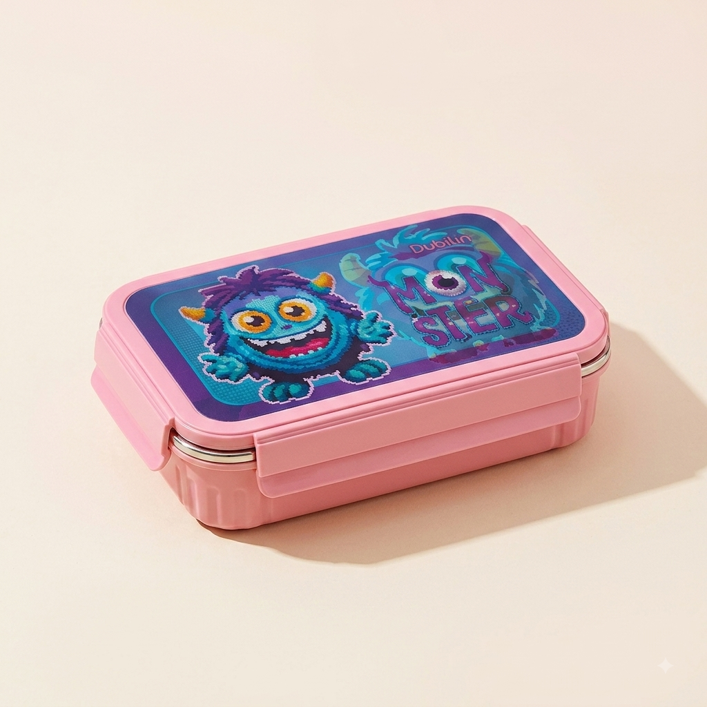 GOOFY Lunch Box