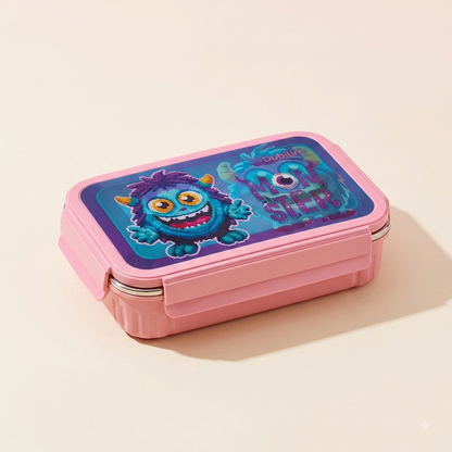 GOOFY Lunch Box