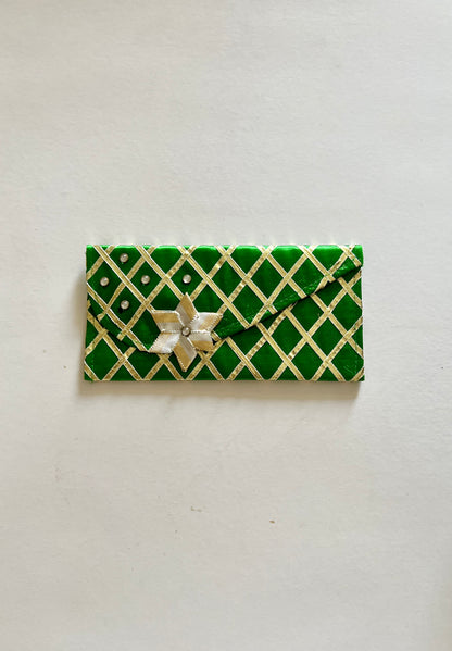 Gota Shagan Envelope