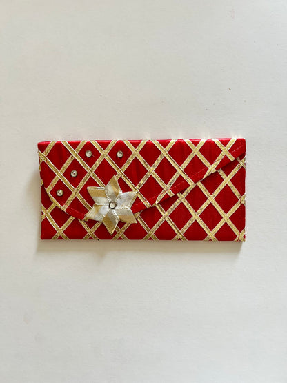 Gota Shagan Envelope