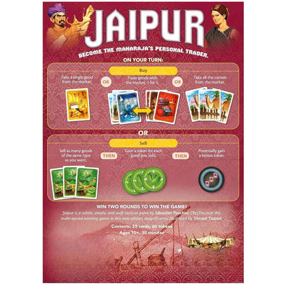 Jaipur