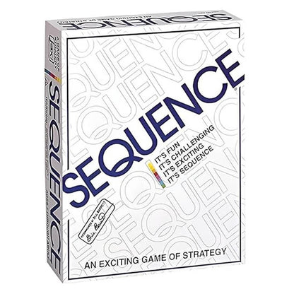 Sequence