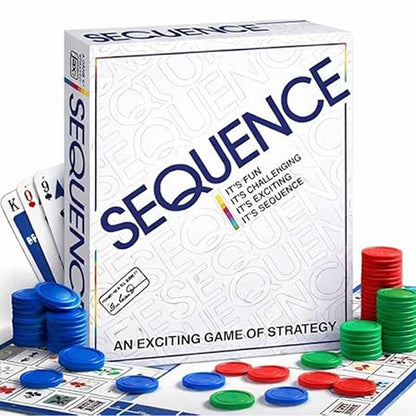 Sequence