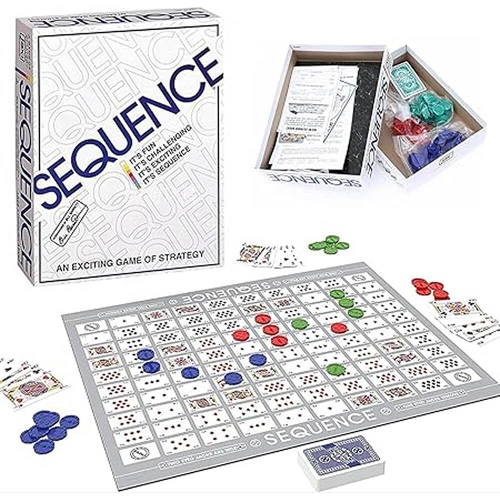 Sequence