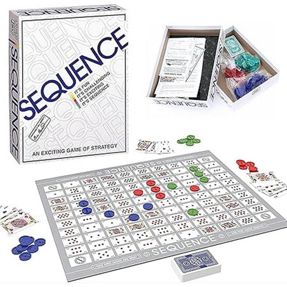 Sequence