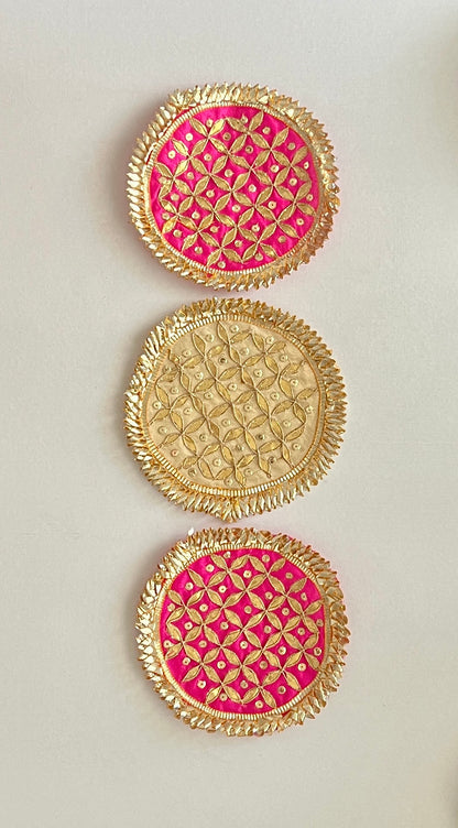 Gulaab : Festive Rangoli