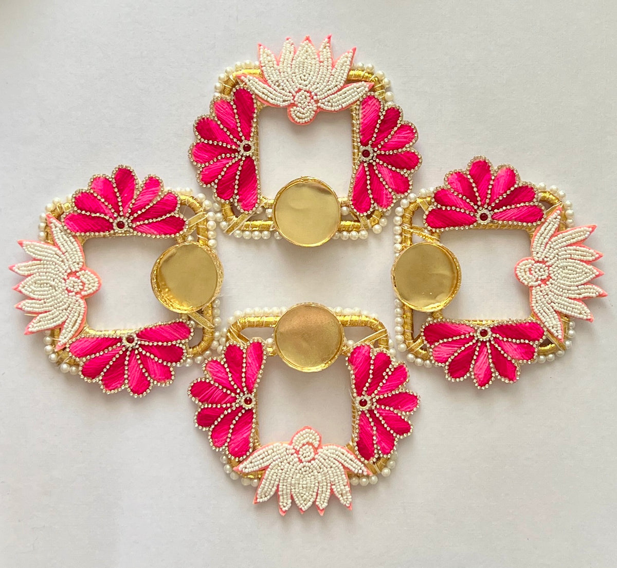 Gulzaar Festive Tealight