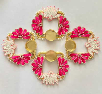 Gulzaar Festive Tealight