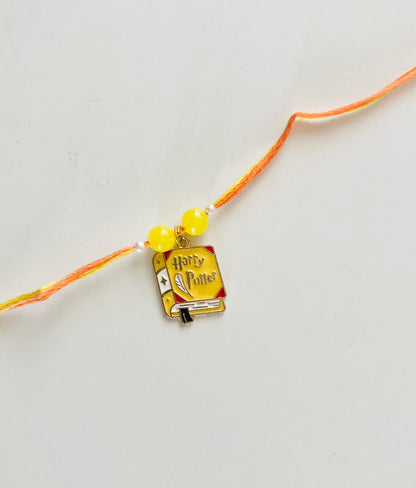 Harry Potter Rakhi