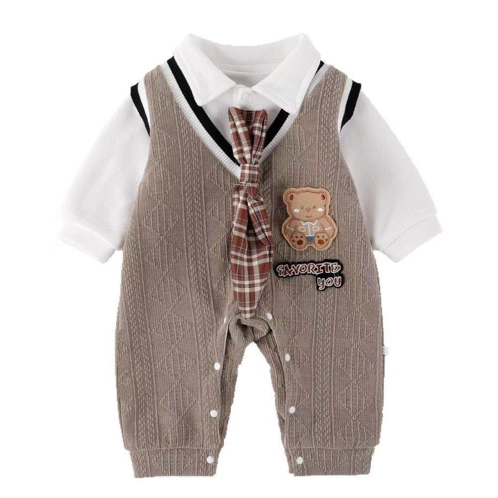 DENIM SET WITH JACKET