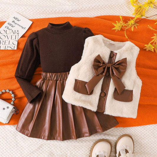 Winter Track Suit for kids