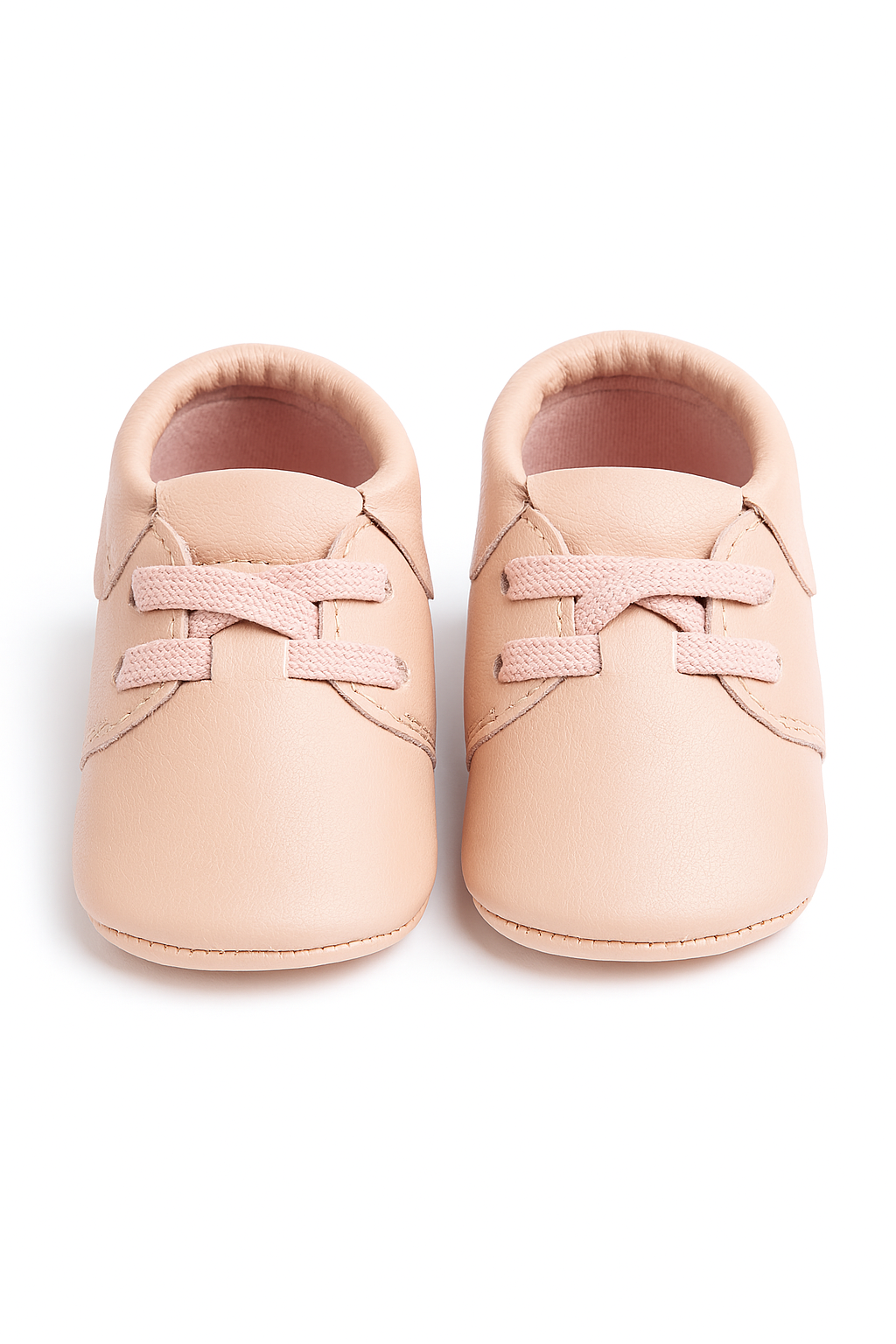 Pink Low Top Boots for kids