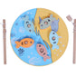 Magnetic Fishing Game Baby & Toddler