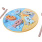 Magnetic Fishing Game Baby & Toddler