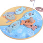 Magnetic Fishing Game Baby & Toddler