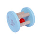 Wooden Drum Rattle Baby & Toddler