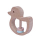 Wooden Duck Rattle Baby & Toddler