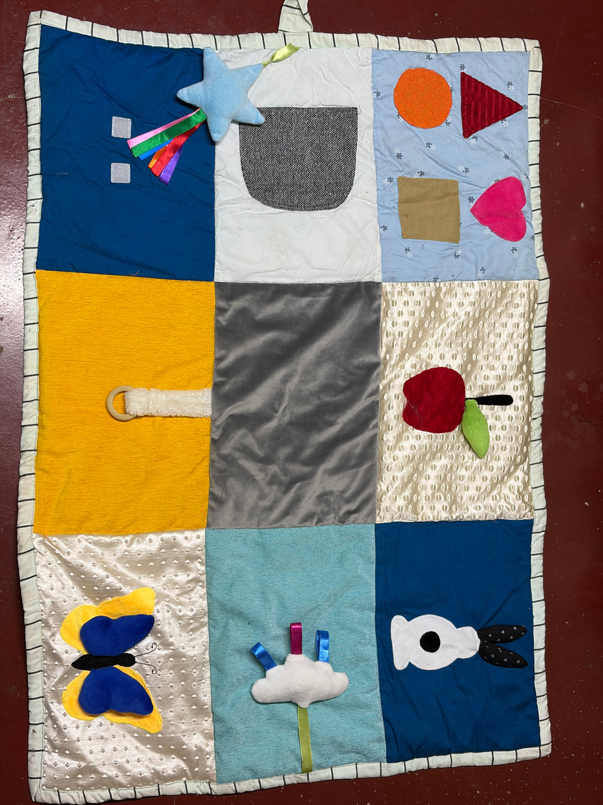 Sensory Mat