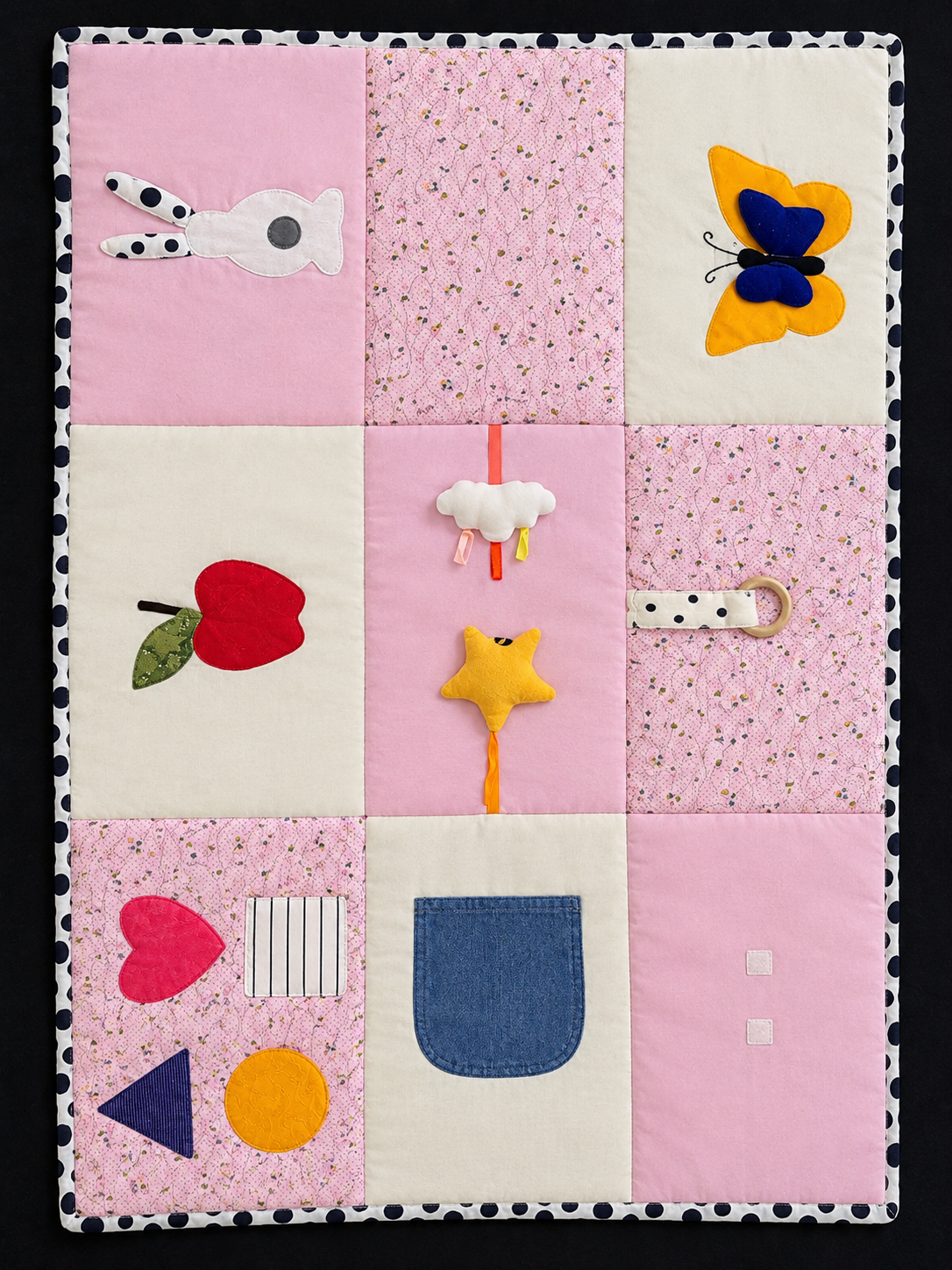 Sensory Mat