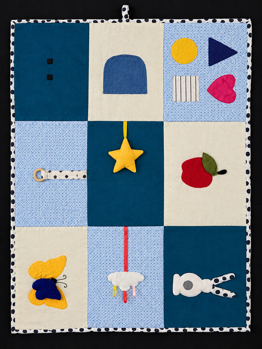 Sensory Mat