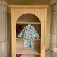 Striped Safari Full Sleeves Nightsuit