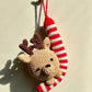 Reindeer Crochet Baby & Toddler