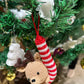 Reindeer Crochet Baby & Toddler