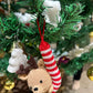Reindeer Crochet Baby & Toddler