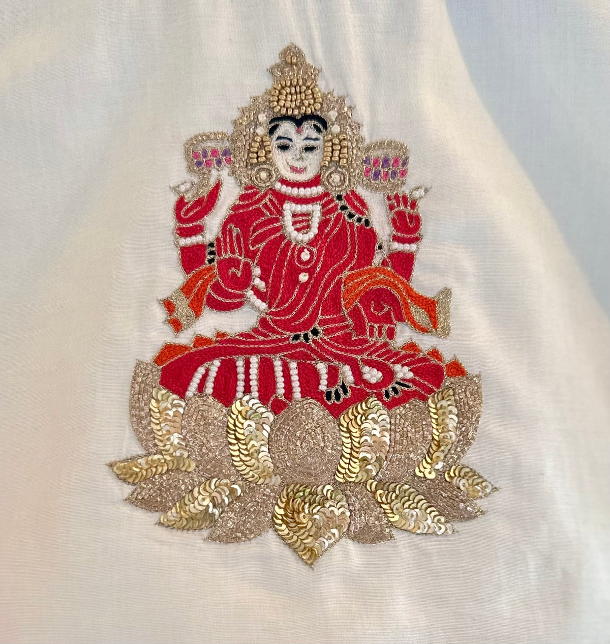 Lakshmi Shree Lehenga Set for Girls