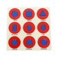 Wooden Shape Puzzle Wooden & Pegged Puzzles