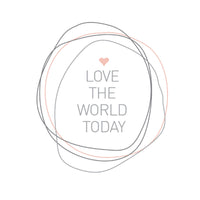 Explore LTWT (Love the World Today) at Funly