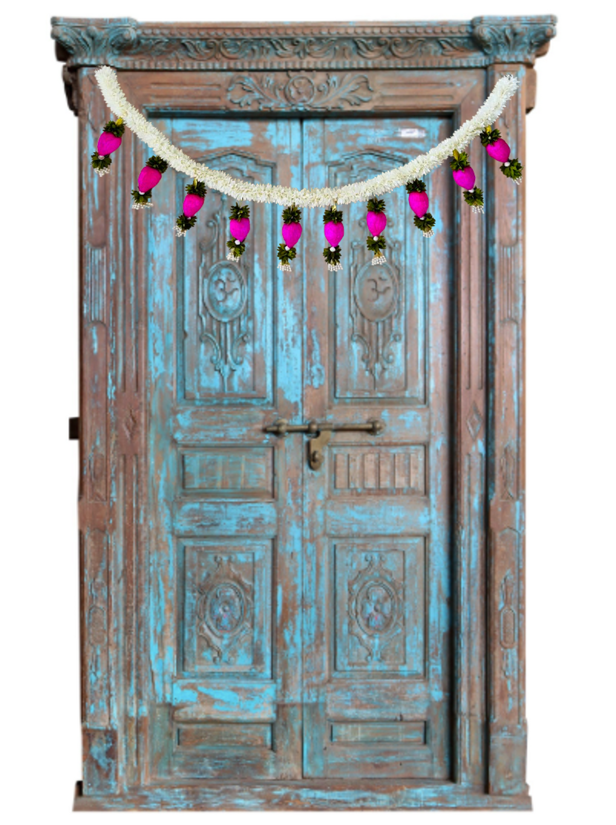 Kamal ke Phool : Festive Bandarwal / Toran