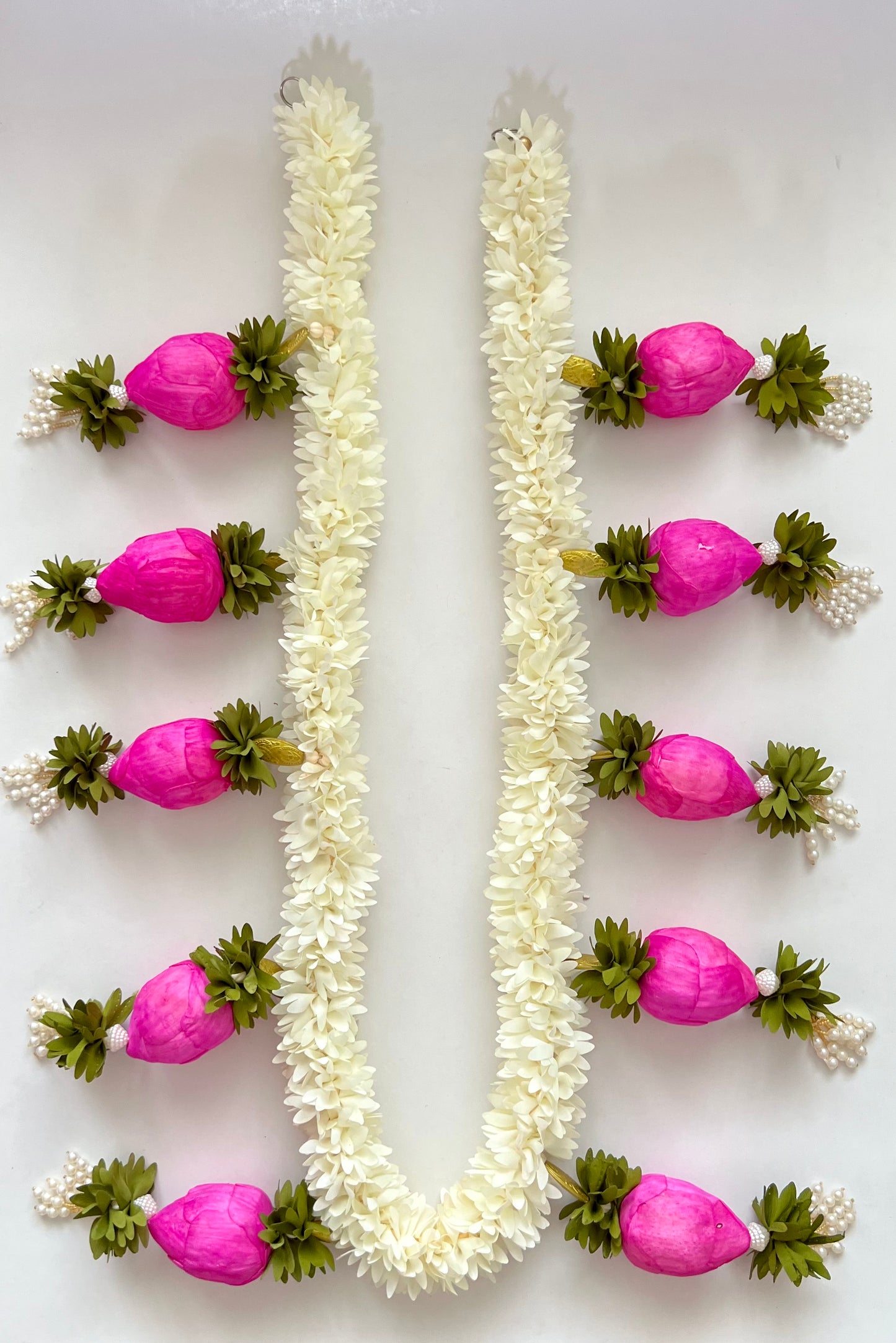 Kamal ke Phool : Festive Bandarwal / Toran