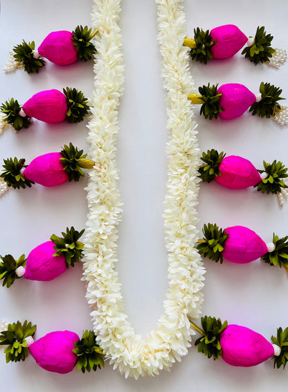 Kamal ke Phool : Festive Bandarwal / Toran