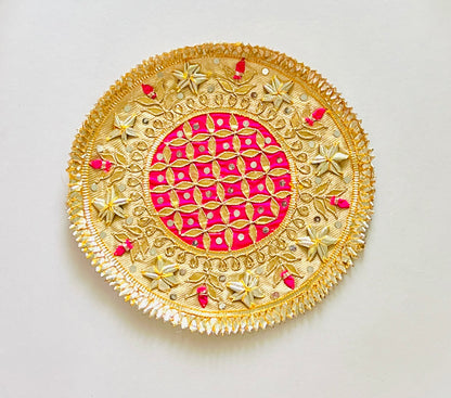 Kanak Festive Rangoli