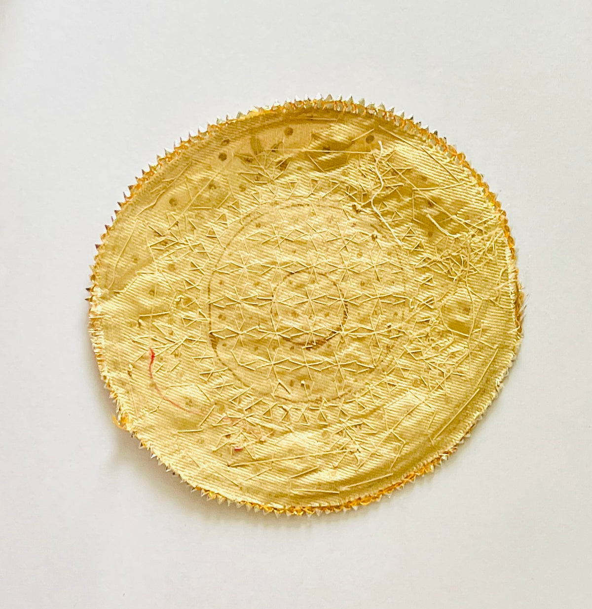Kanak Festive Rangoli