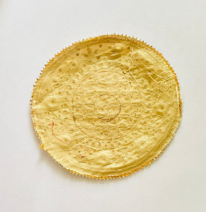 Kanak Festive Rangoli