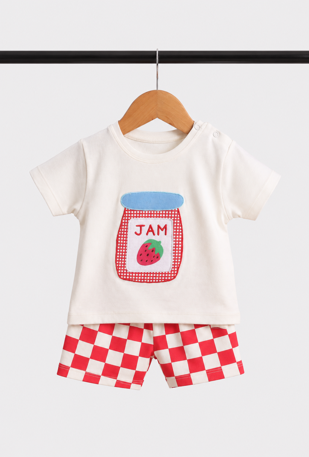 Jam Jar Co-ord set