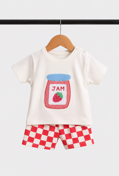 Jam Jar Co-ord set