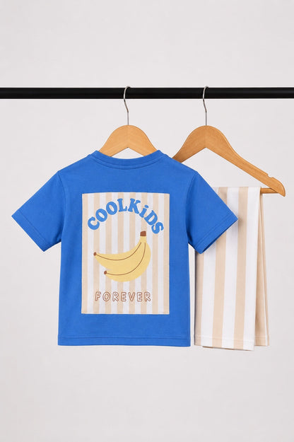 The Cool kids club